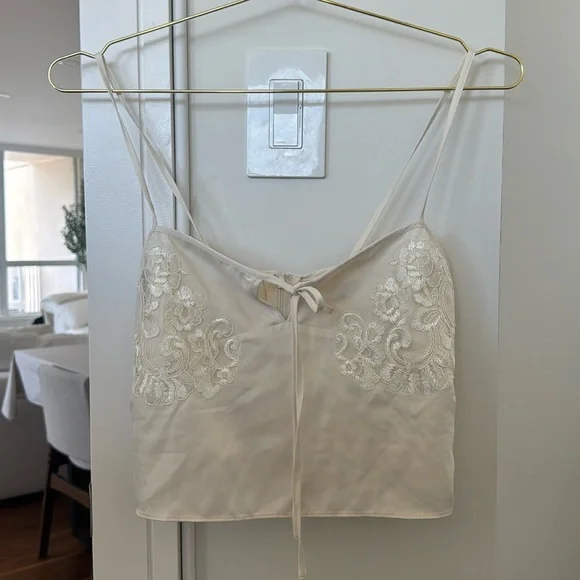 NWOT 437 camisole - Picture 5 of 5